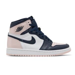 Wmns Air Jordan 1 Retro High OG SE
'Bubble Gum'